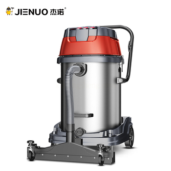 杰诺 JN601S工业吸尘器 JN601S豪华版 4800w 70L 24.6Kpa