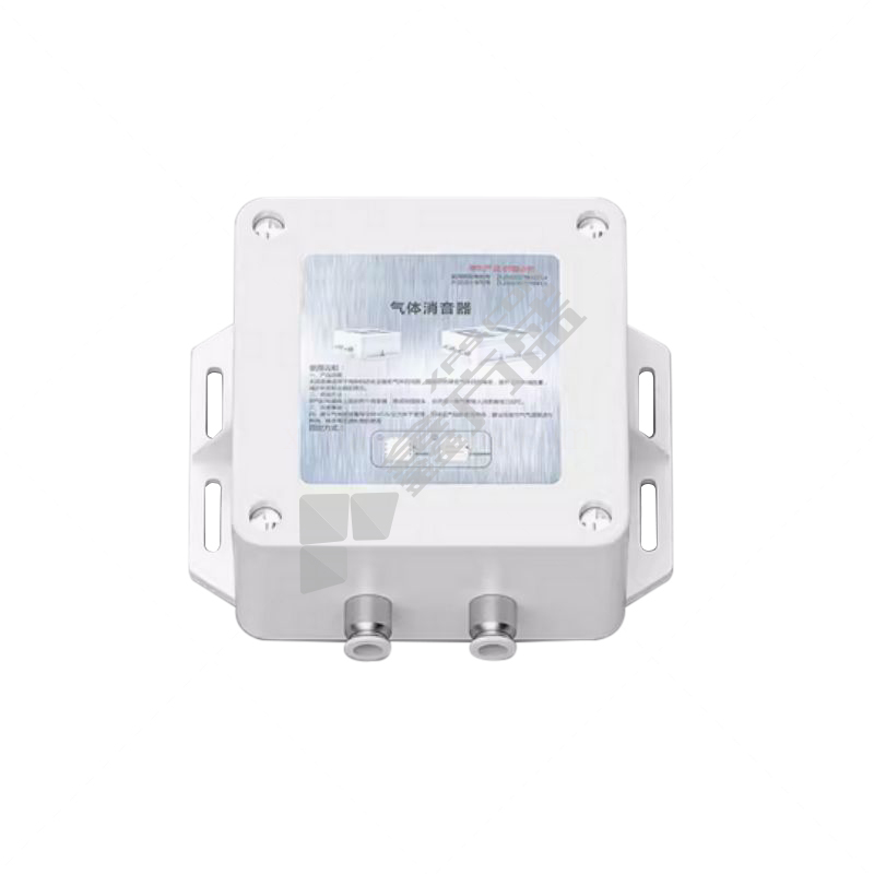 气动消音器 XY-120 12mm