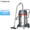 杰诺 JN601工业吸尘器 JN-601豪华版 3500w 100L 19.5Kpa