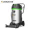 杰诺 JN-803S工业吸尘器 JN803S豪华版 4800w 70L 23.1Kpa
