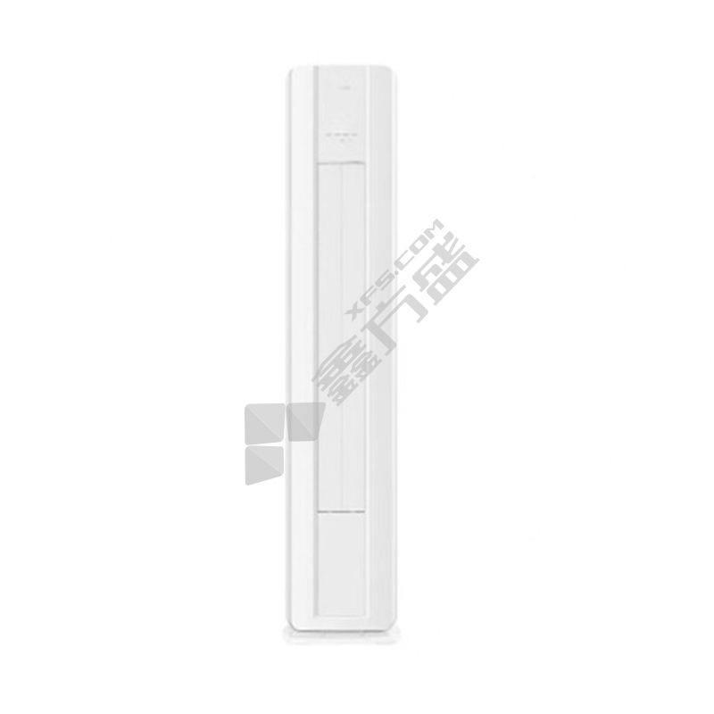 美的 KFR-72LW/G3-1 新一级能效空调柜机 3匹 一级能效 白色 KFR-72LW/G3-1