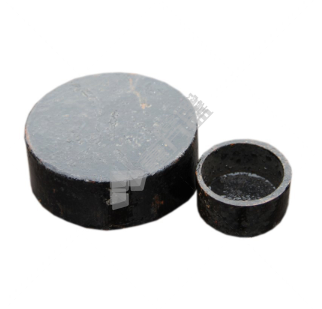 新兴 球墨铸铁承堵 DN100