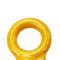 PPU/品尔优 80级眼型货钩 5.3t 203mm UH101-04