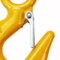 PPU/品尔优 80级眼型货钩 5.3t 203mm UH101-04