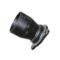 冀科鑫 A型变径 DN100*75 黑色