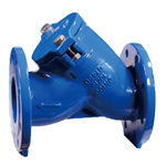 天竺 GL41H大体过滤器 DN150 GL41H-16Q 1.6MPa