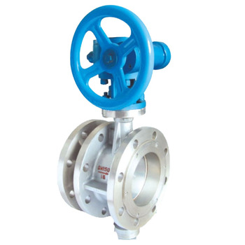 天竺 SD341法兰伸缩蝶阀 DN1000 SD341X-10Q 1.0MPa