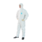 XPOSUREGUARD SMS-1000连体防护服 L 白色 SMS-1000