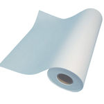 磨床过滤纸 白色 40g 700mm*100m 中滤