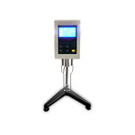 天马仪器 LCD液晶屏数显粘度计 标配1-4号转子 TMNDJ-8S 1~2*10^6mPa.s 士2%（牛顿液体）