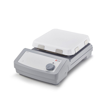 大龙(DLAB) 7寸方盘磁力搅拌器 0-1500rpm 30W 10L MS7-S