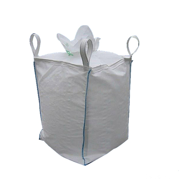 吨袋 100*100*120cm/2T/四片包/白色