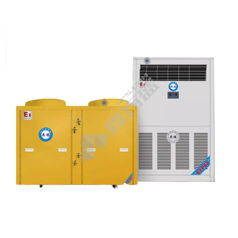 英鹏 立式防爆空调 28KW 三级 BLF-28