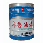 齐鲁 经济型 银粉漆 2kg