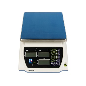 普瑞逊 JS 电子天平 JS-06A 6Kg 0.1g
