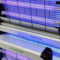 精英 LED灭蚊灯 4W 0.322m 220V 挂式