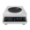 圣托 CXST-TAC35 台式凹头电磁炉 3.5kW 220V 不锈钢 CXST-TAC35