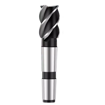 关工 锥柄长刃立铣刀 192mm D30