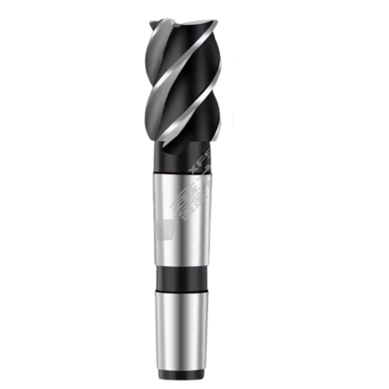 关工 锥柄长刃立铣刀 192mm D30