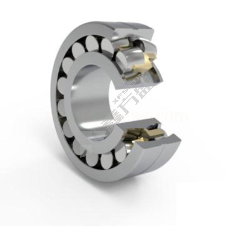 格林威克 调心滚子轴承 23048YMA/W33 240mm