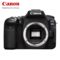 佳能单反相机 4K视频 Vlog拍摄 单反机身 EOS 90D
