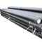 大通 K9球墨铸铁给水管  DN150*6m 1.6MPa