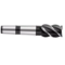 关工 锥柄长刃立铣刀 192mm D30