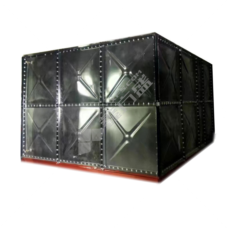 炜仁 搪瓷水箱 5m*3m*2m