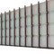炜仁 玻璃钢水箱 4m*3.5m*1.5m