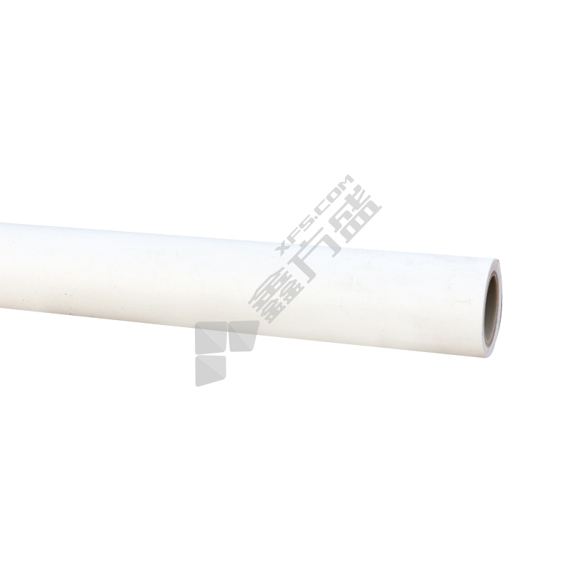公元 PPR冷热水管 32*5.4mm*4m PN2.5 S2.5 白色