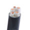 多宝 低烟无卤阻燃C类耐火电力电缆 WDZCN-YJY 0.6/1kV 2*185平方