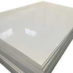 PVC白板 2000mm*1300mm*8mm