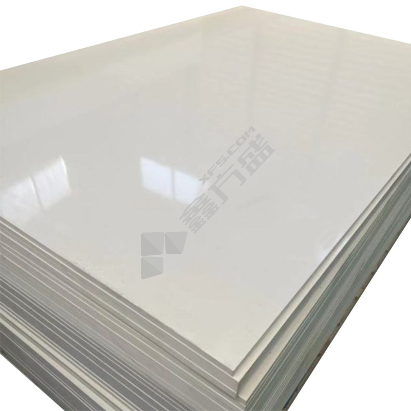 PVC白板 2000mm*1300mm*10mm