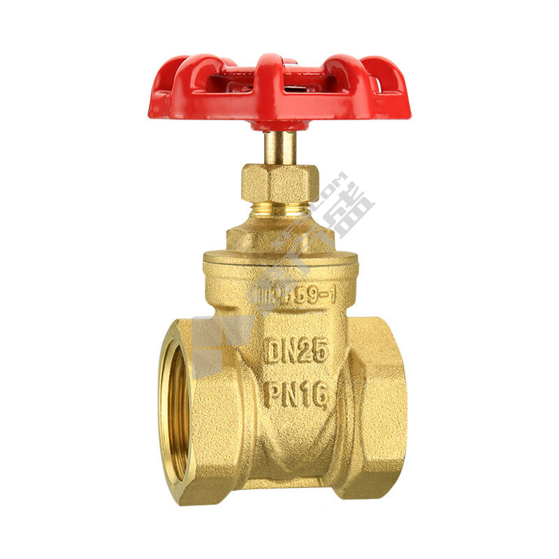 天竺 铜闸阀 Z15W-16T DN32 1.6MPa