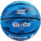 李宁 LBQK605-4 5号篮球 五号 蓝色 LBQK605-4