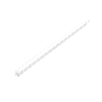 公牛 T8一体化支架灯 MZ-B010A-AD 10W 6500K 0.6m 220V