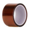 上柯 金手指胶带 W1332 65mm宽*30米长 0.046mm 茶色