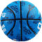 李宁 LBQK605-4 5号篮球 五号 蓝色 LBQK605-4
