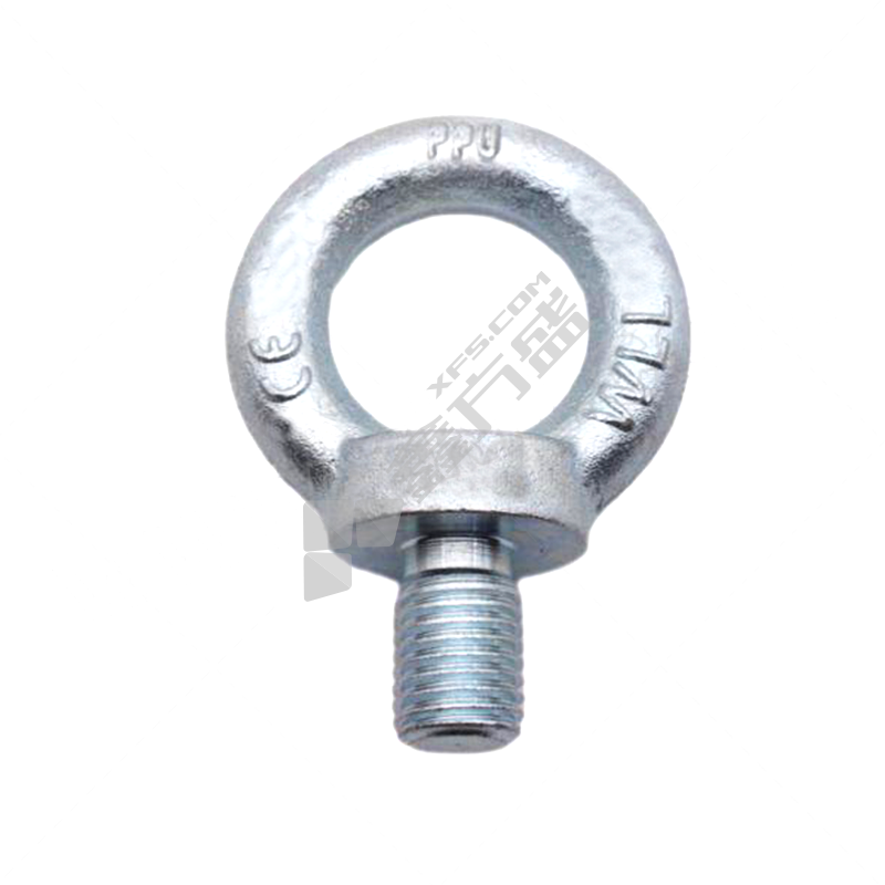 PPU/品尔优 吊环螺钉 M42 7t UQ09
