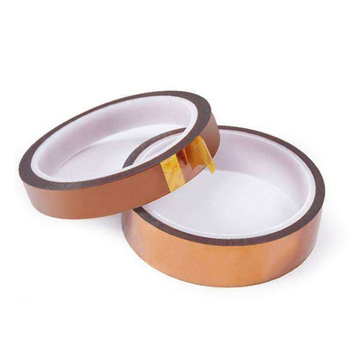 上柯 金手指胶带 W1332 65mm宽*30米长 0.046mm 茶色