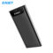 忆捷 M5-2T固态硬盘 2TB 黑色  Type-C M5-2T