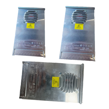 工程款 LED灯带驱动电源 220V转12V 400W