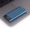 忆捷 手机type-c外接移动硬盘 512GB 雾海绿 type-c M2