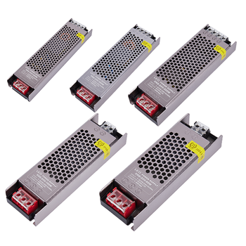 普通款 LED灯带驱动电源 220V转24V 100W
