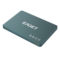 忆捷 S600 固态（SSD、SATAIII）硬盘 128G 雾海绿 SATA3 S600