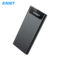 忆捷 M5固态硬盘 4TB 黑色  Type-C M5