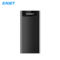 忆捷 M5-2T固态硬盘 2TB 黑色  Type-C M5-2T