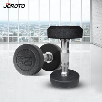捷瑞特 J-YLYT100 哑铃 10kg