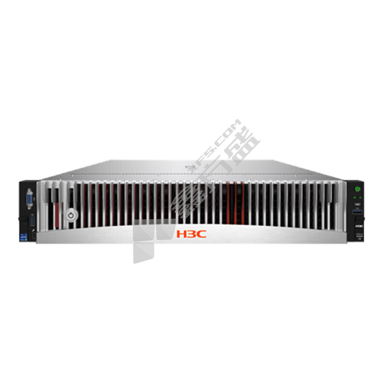 新华三 R4900 G6双路机架式服务器 8T 64G R4900 G6 