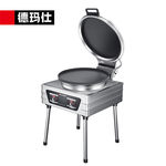 德玛仕 DBC54A-TZ1电饼铛 5300W 650*840*840mm DBC54A-TZ1